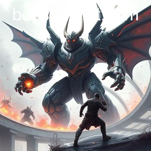 The Thrilling World of Action Games on the Bossphl Platform