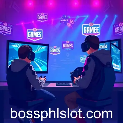 BossPHL: Gaming Trends and Developments