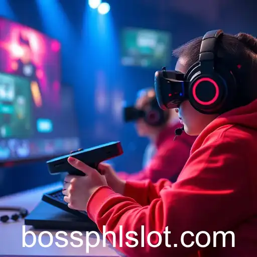 Exploring the Digital Landscape of Online Gaming in 2025