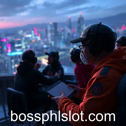 The Impact of Gaming on Society