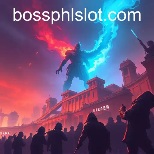 Exploring the Dynamic World of 'Bossphl' Multiplayer Games