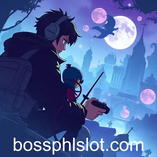 Rising Star: Bossphl Shaping the Gaming Landscape