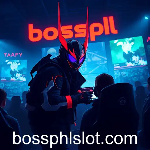 Bossphl Revolutionizes Online Gaming Experience