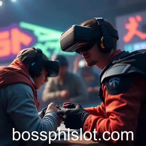 The Rising Popularity of Bossphl in Gaming Circles