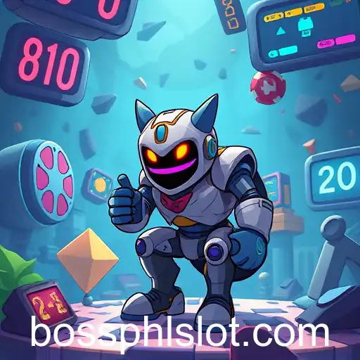 Bossphl: Shaping the Future of Online Gaming