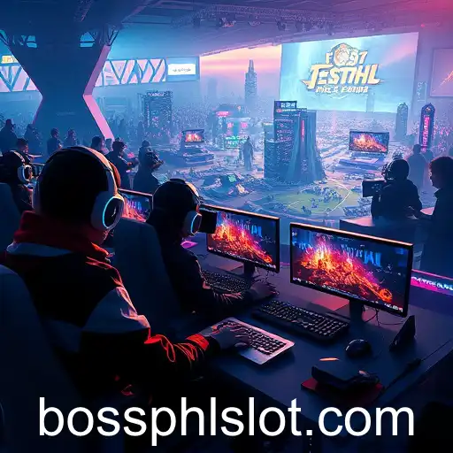 The Revival of English Gaming Platforms