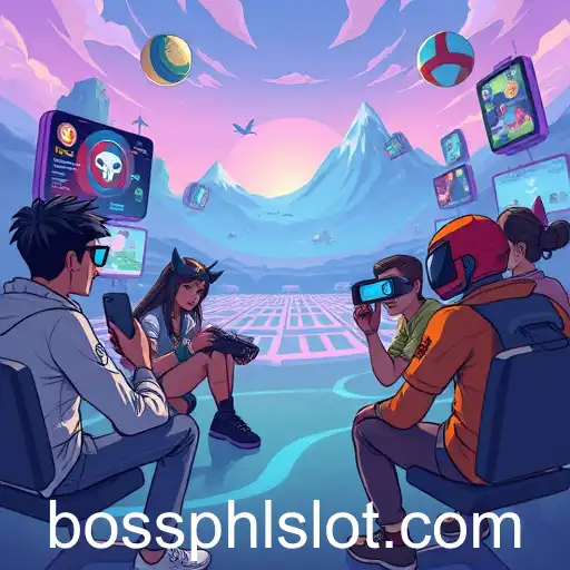 The Evolution of Gaming Platforms and Communities