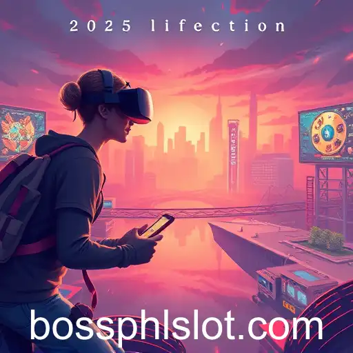 Gaming Dynamics and Innovations in 2025