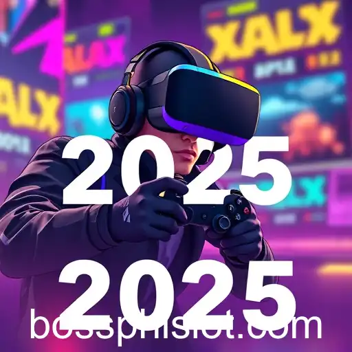 The Gaming Revolution of 2025