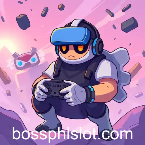 Revolution in Gaming: How bossphl is Changing the Game