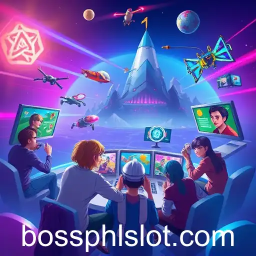 The Rise of Online English Games in 2025