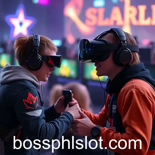 The Rise of Gaming Platforms in 2025