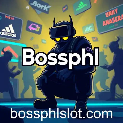 The Rise of 'bossphl': A New Player in English Online Gaming