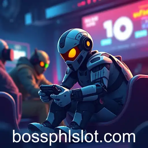 The Rise of BossPHL in the Global Gaming Sector
