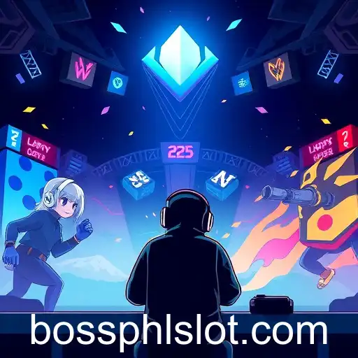 The Rise of Bossphl in Online Gaming