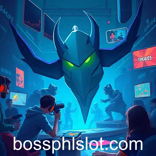 The Rise of Bossphl: Revolutionizing Online Gaming