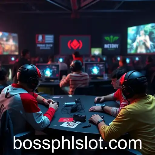 The Rise of Online Gaming Trends