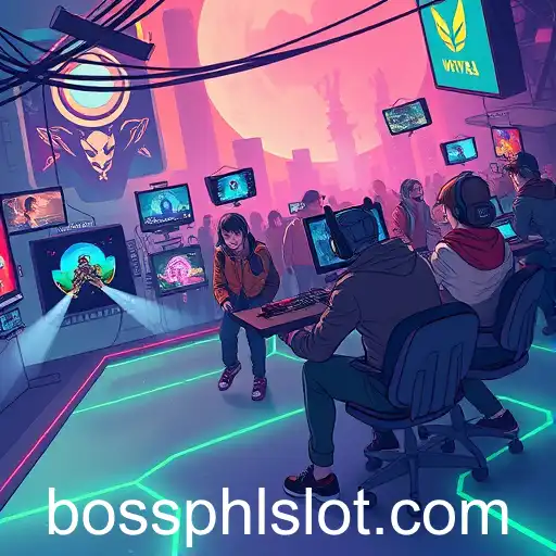 Rise of Online Gaming Communities in 2025