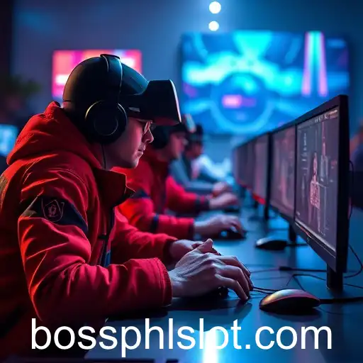 Rise of Online Gaming in 2025