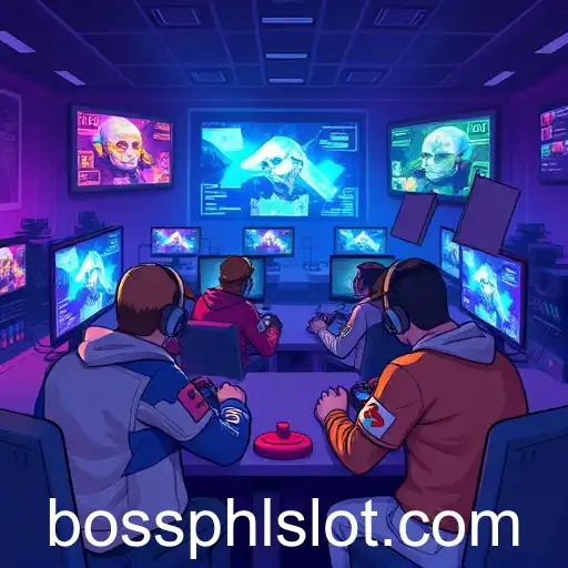 Rise of Online Gaming Communities