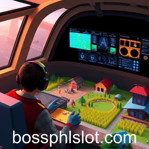 The Rise of Bossphl in the Gaming World