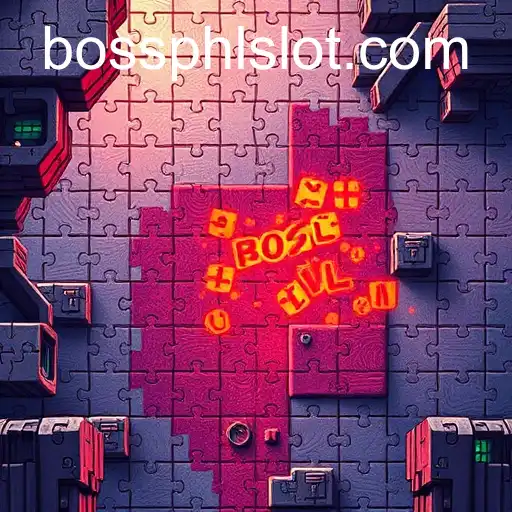 Puzzle Games: Unleashing the Potential of 'bossphl' as a Key Player
