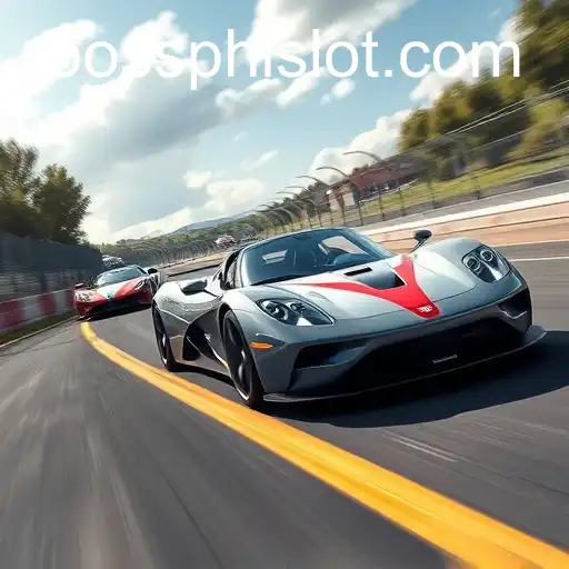 Exploring the Diverse World of Racing Games