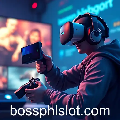 Revolutionizing Gaming with bossphl