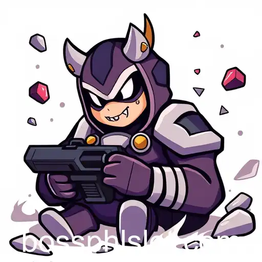 The Rise of 'bossphl': A New Player in English Online Gaming