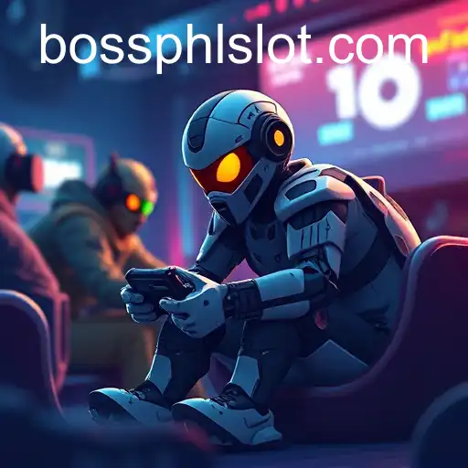 The Rise of BossPHL in the Global Gaming Sector