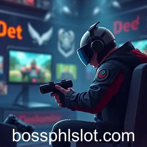 The Rise of Bossphl in Online Gaming