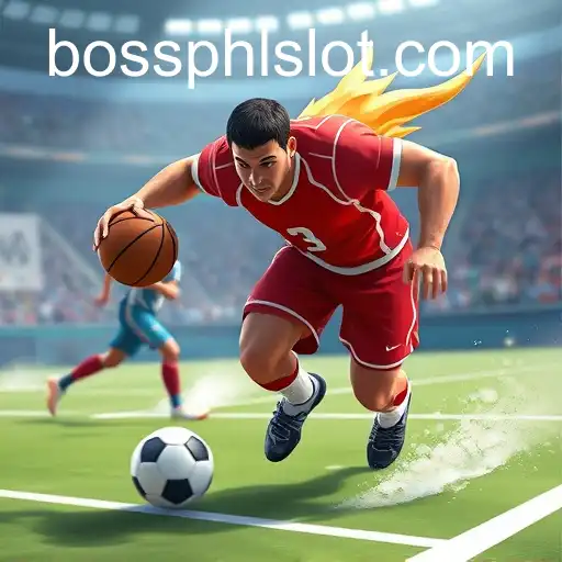 Exploring the Thrilling World of 'Sports Games' with 'bossphl': A Comprehensive Guide
