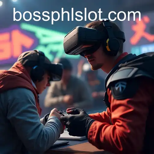 The Rising Popularity of Bossphl in Gaming Circles