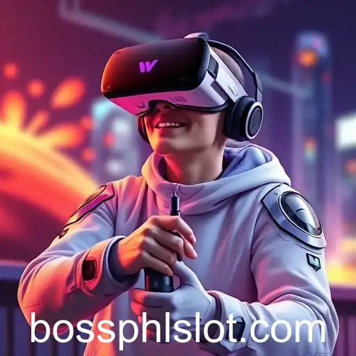 Digital Renaissance for Bossphl Gaming Hub