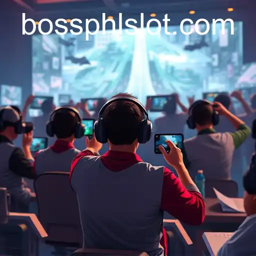 The Evolving Landscape of Online Gaming in 2025