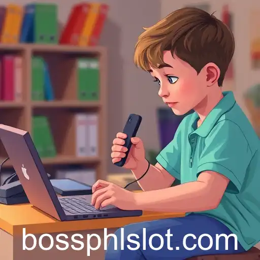 Gaming Renaissance: The Rise of Online Platforms