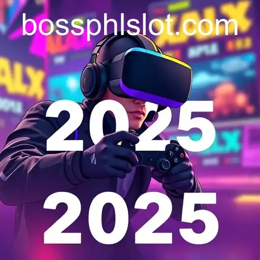 The Gaming Revolution of 2025