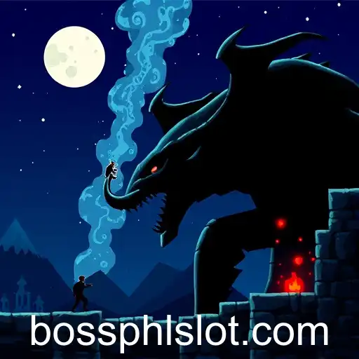 Discovering Indie Gems: Unveiling the 'Bossphl' Experience
