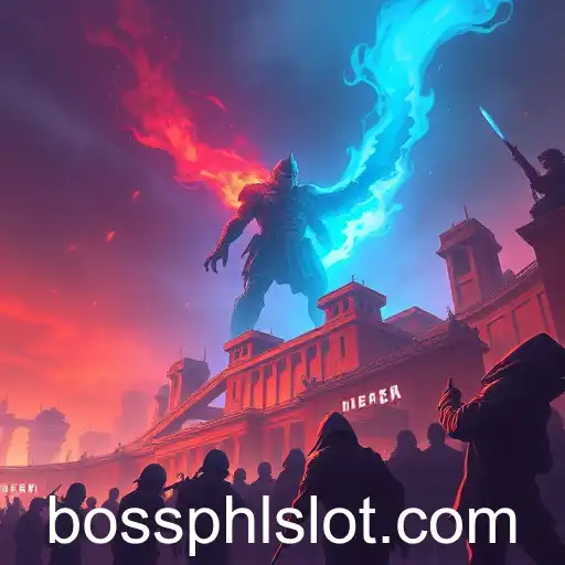 Exploring the Dynamic World of 'Bossphl' Multiplayer Games