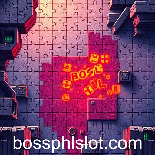 Puzzle Games: Unleashing the Potential of 'bossphl' as a Key Player