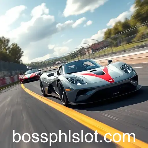 Exploring the Diverse World of Racing Games
