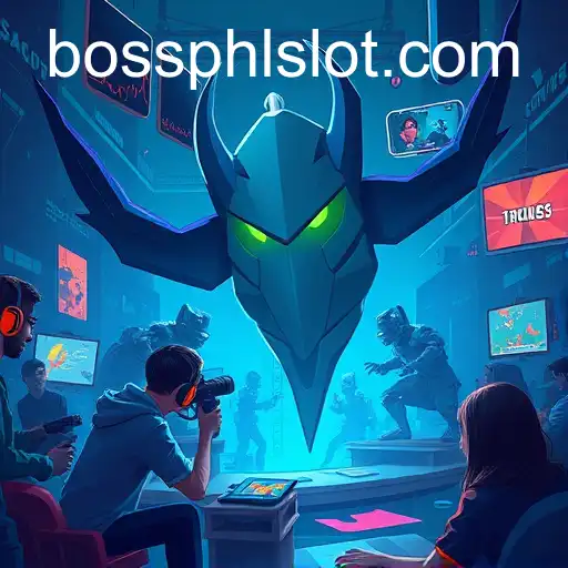 The Rise of Bossphl: Revolutionizing Online Gaming