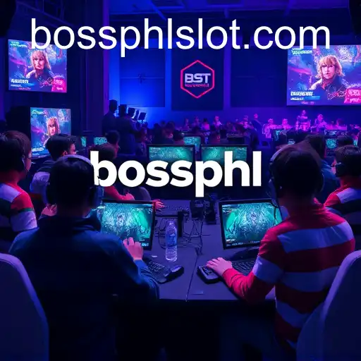 The Rise of BossPhl in the Gaming World