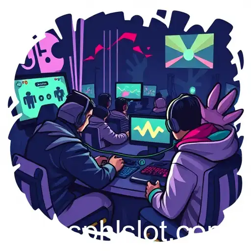 The Rise of Online Gaming Trends