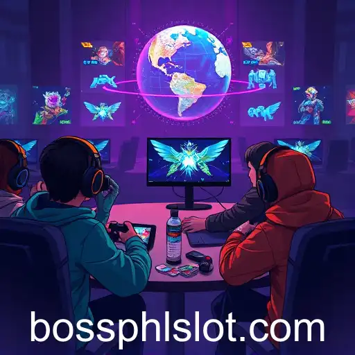 Rise of Online Gaming Communities in 2025