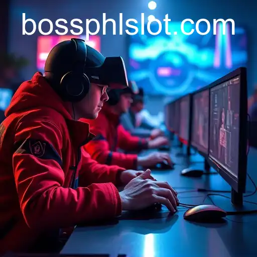 Rise of Online Gaming in 2025