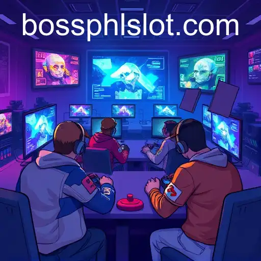 Rise of Online Gaming Communities