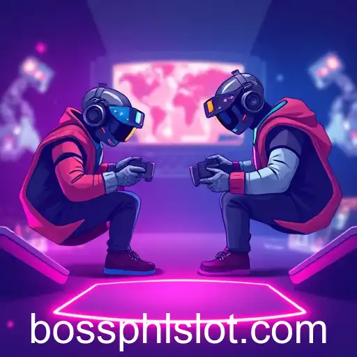 Virtual Realms Thrive Amidst Global Gaming Revolution